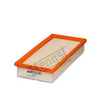 Air Filter Hengst E615L Fits Citroen Peugeot 407 508 508 SW C5