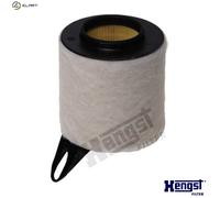 Air Filter Hengst E620L Fits BMW 1 Series 3 Series