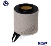 Air Filter Hengst E620L Fits BMW 1 Series 3 Series