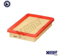 NEW AIR FILTER FOR MAZDA PREMACY CP FP FS7E FS7G B3 Z5 DE BP ZE ZM HENGST FILTER