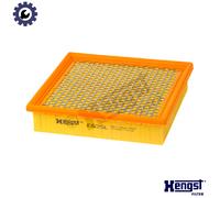 Genuine OE Quality Hella Hengst Engine Air Filter Insert - E625L