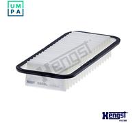 AIR FILTER FOR TOYOTA DAIHATSU CITROEN PEUGEOT SUBARU YARIS P13 HENGST FILTER