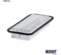 AIR FILTER E638L FOR PEUGEOT TOYOTA YARIS/Hatchback/Van/VITZ VITZ/ECHO AYGO 1.0L