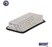Genuine OE Quality Hella Hengst Engine Air Filter Insert - E641L