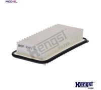 Genuine OE Quality Hella Hengst Engine Air Filter Insert - E641L