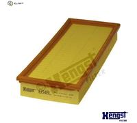 Hengst Air Filter E646L – for Audi V8, A6 C4 & A6 C4 Avant