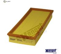 Hengst Air Filter E646L – for Audi V8, A6 C4 & A6 C4 Avant