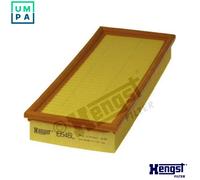 Hengst Air Filter E646L – for Audi V8, A6 C4 & A6 C4 Avant