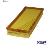Hengst Air Filter E646L – for Audi V8, A6 C4 & A6 C4 Avant