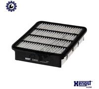 HENGST FILTER E652L Air filter