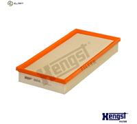 Air Filter E653L Hengst XR127077 30862730 MR239024 30873414 MR127077