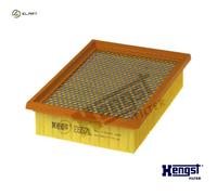 NEW AIR FILTER FOR FORD MAZDA FORD USA MAVERICK YF AJ GZ ESCAPE HENGST FILTER