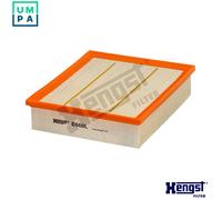 AIR FILTER E660L FOR LAND ROVER DEFENDER/Cabrio/Pick/Up/Station/Wagon/SUV 2.5L