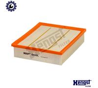 AIR FILTER E660L FOR LAND ROVER DEFENDER/Cabrio/Pick/Up/Station/Wagon/SUV 2.5L