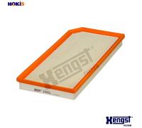 AIR FILTER E662L FOR SKODA OCTAVIA/II/Combi LAURA VW BORA/JETTA GOLF VENTO/III