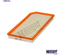 AIR FILTER E662L FOR VW CBFA/BWA/CCZA/CAWB/AXX/CCTA 2.0L 4cyl PASSAT