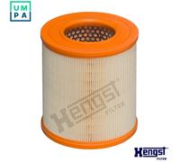 HENGST FILTER E670L Air filter