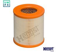 HENGST FILTER E670L Air filter