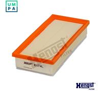 AIR FILTER E674L FOR ALFA ROMEO GT/147 932A2/937A1.000AR32310 2.0L AR 1.6L 4cyl