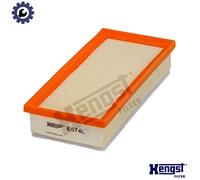 AIR FILTER E674L FOR ALFA ROMEO GT/147 932A2/937A1.000AR32310 2.0L AR 1.6L 4cyl