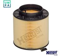 AIR FILTER E675L D157 FOR AUDI A4/S4 Q5/Van/SUV A5/Sportback/S5/Convertible 3.0L