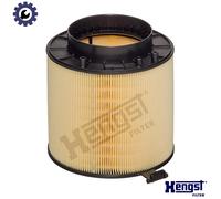Hengst & Co. Air Filter E675L D157 – Fits Audi A4, A5, Q5