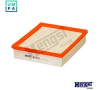 HENGST FILTER E686L Air filter
