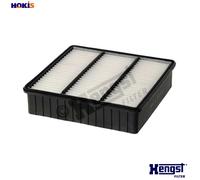 Air Filter Hengst E693L Fits Mitsubishi Colt Lancer Mirage Outlander