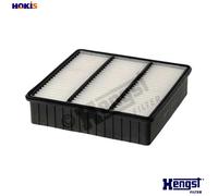 Air Filter Hengst E693L Fits Mitsubishi Colt Lancer Mirage Outlander