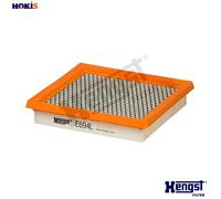 AIR FILTER E694L FOR NISSAN VERITA/II NOTE MARCH/III MICRA/C+C CUBECG13DE 1.3L