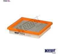 AIR FILTER E694L FOR NISSAN VERITA/II NOTE MARCH/III MICRA/C+C CUBECG13DE 1.3L