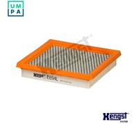 HENGST FILTER E694L Air filter