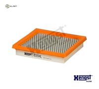 HENGST FILTER E694L Air filter
