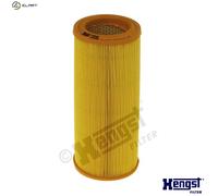 Hengst Air Filter E698L - Genuine OE Quality - Fits FIAT Doblo 46754989