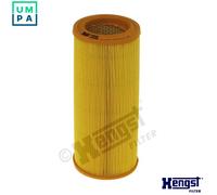 Hengst Air Filter E698L - Genuine OE Quality - Fits FIAT Doblo 46754989