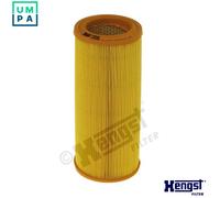 Hengst Air Filter E698L - Genuine OE Quality - Fits FIAT Doblo 46754989