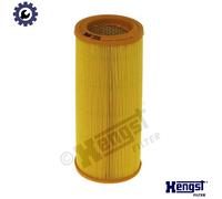 Hengst Air Filter E698L - Genuine OE Quality - Fits FIAT Doblo 46754989