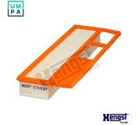 AIR FILTER E704L01 FOR ALFA ROMEO FIAT FIORINO/MPV/Box/Body/MPV ALBEA/PALIO 1.2L