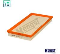 HENGST FILTER E708L Air filter