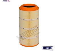 HENGST FILTER E719L Air filter