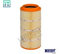 HENGST FILTER E719L Air filter