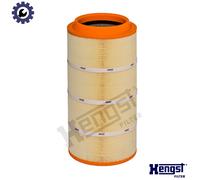 HENGST FILTER E719L Air filter