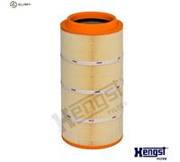 HENGST FILTER E719L Air filter