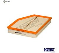 NEW AIR FILTER FOR BMW 5 TOURING E61 N53 B30 A N52 B25 A M54 B25 HENGST FILTER