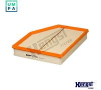 NEW AIR FILTER FOR BMW 5 TOURING E61 N53 B30 A N52 B25 A M54 B25 HENGST FILTER