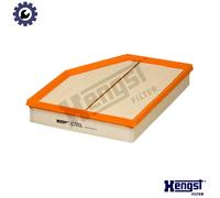 NEW AIR FILTER FOR BMW 5 TOURING E61 N53 B30 A N52 B25 A M54 B25 HENGST FILTER