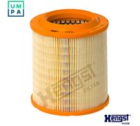 Air Filter Hengst E723L Fits Audi A8