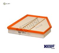 HENGST FILTER E727L Air filter