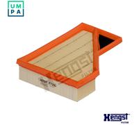 HENGST FILTER E729L Air filter