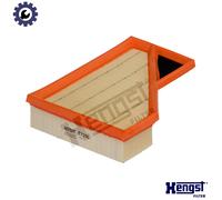 Air Filter E729L Hengst 1372752926102 13727529261